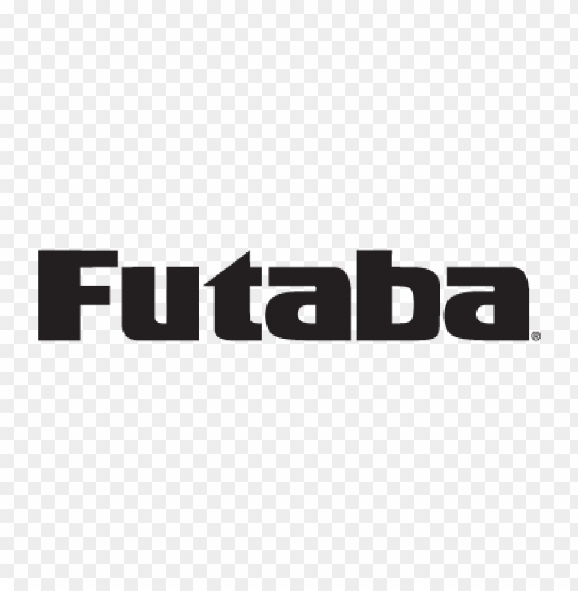  futaba logo vector - 467375