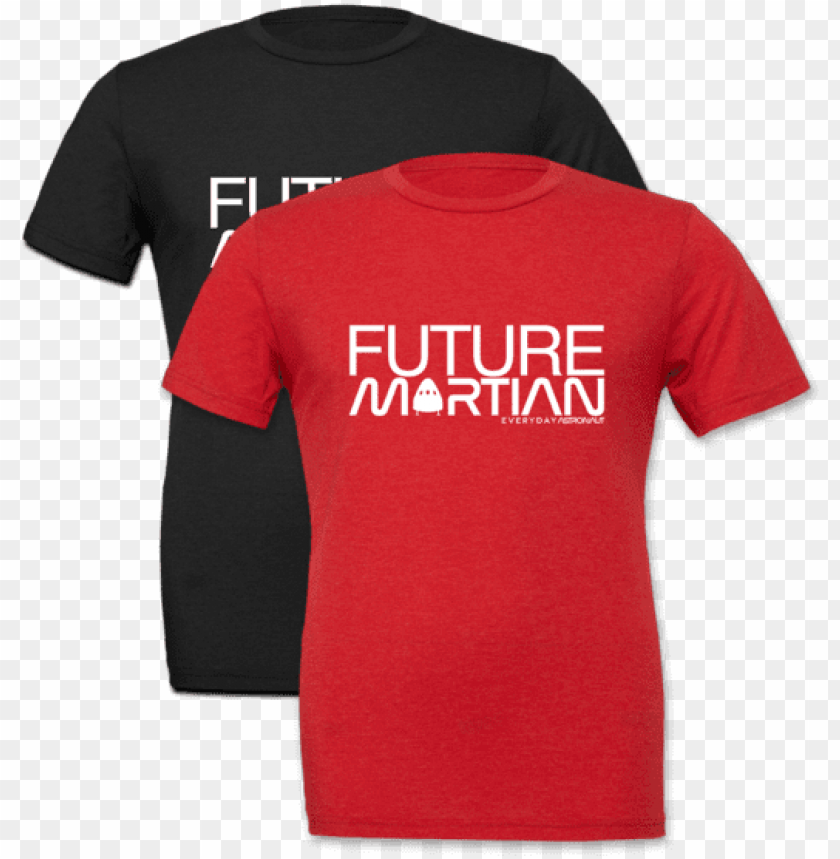 Future Martian Adult Tee Active Shirt Png Image With Transparent Background Toppng - boys roblox logo shirt video game kids youth tee heather active shirt png image with transparent background toppng