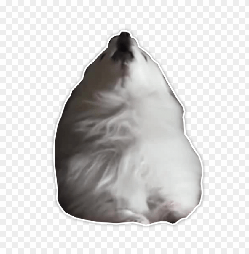 free PNG gabe the dog howling PNG image with transparent background PNG images transparent