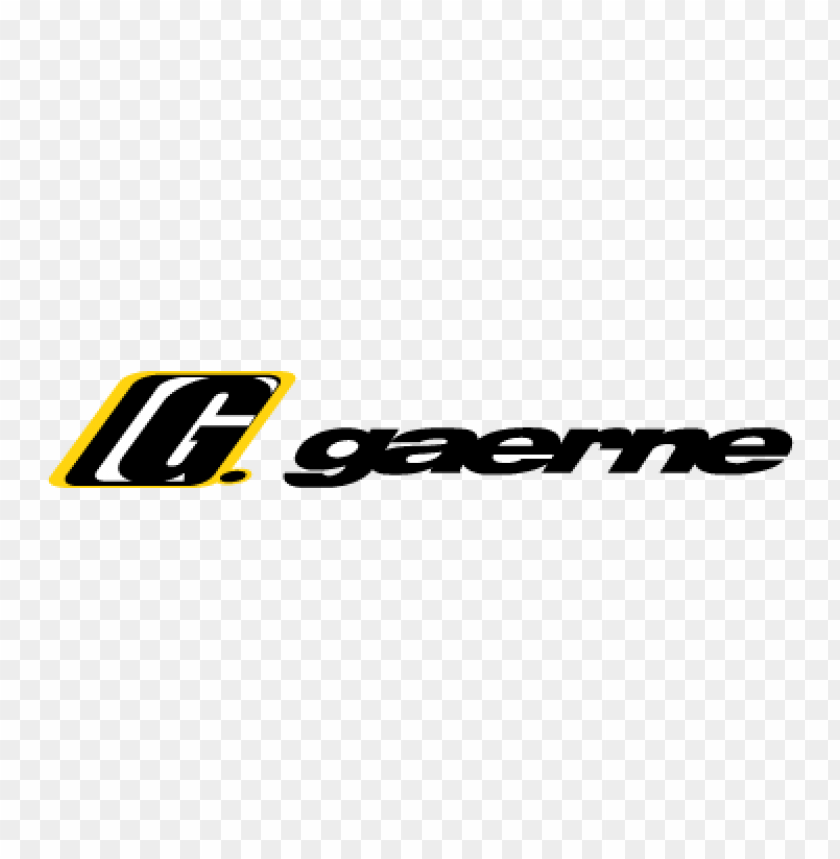  gaerne logo vector download free - 468134