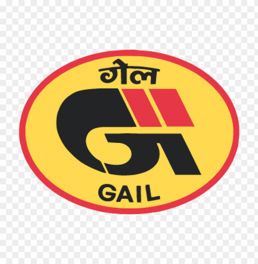  gail india vector logo - 469647