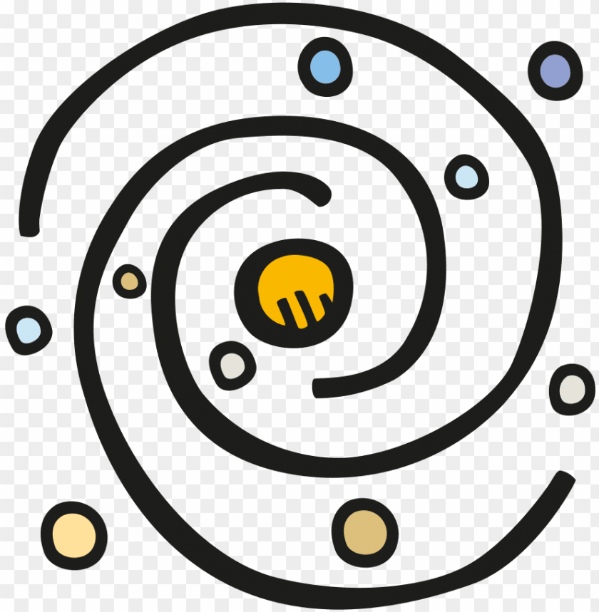 galaxy icon icon icon galaxy png - Free PNG Images ID 125172