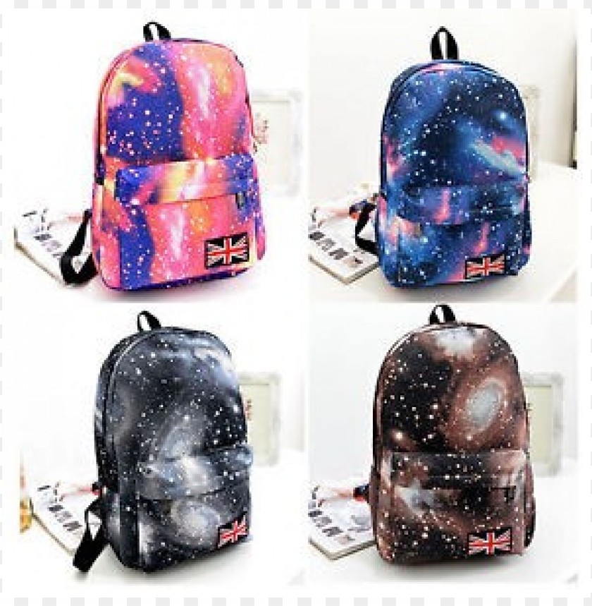 Sonneti Galaxy Backpack | vlr.eng.br
