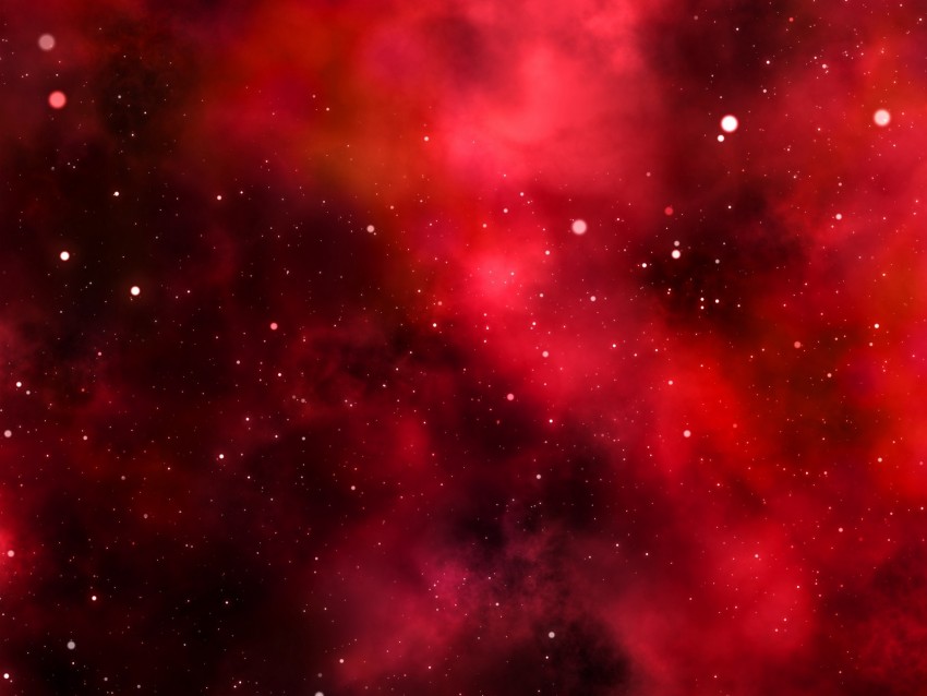 Galaxy Space Red Shine Universe Background Toppng