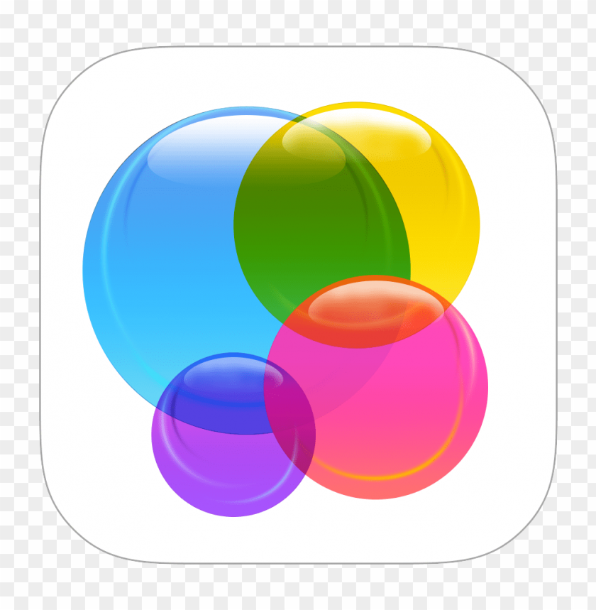 Game Center Icon Png Free Png Images Toppng - roblox game icon template blank