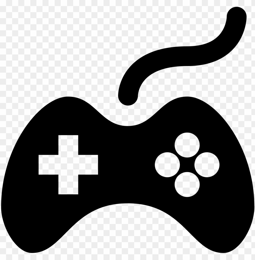 game controller icon free joystick icon png - Free PNG Images ID 127598