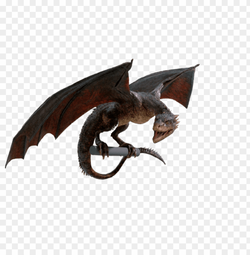 game of thrones dragon