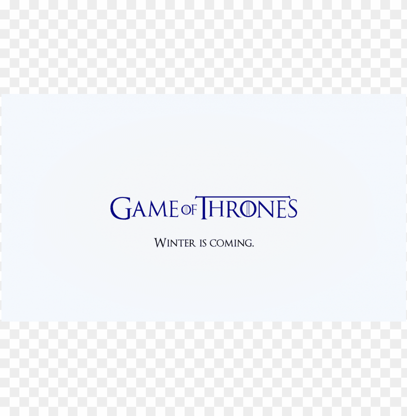 free PNG game of thrones logo vector png - Free PNG Images PNG images transparent