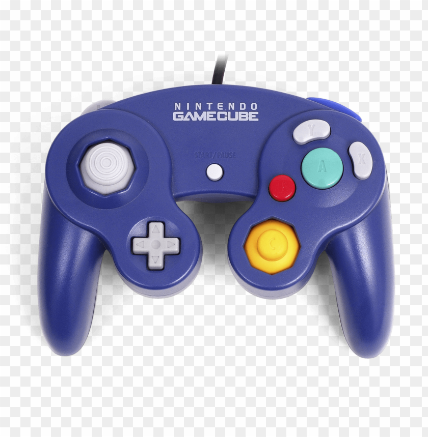 gamecube png PNG transparent with Clear Background ID 135066