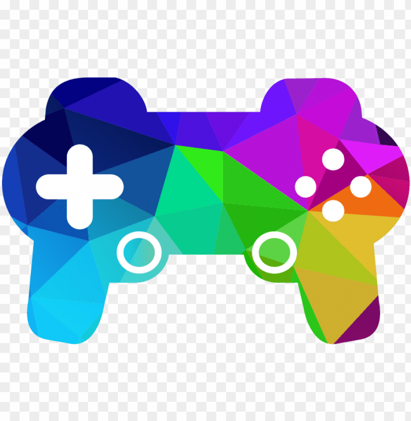gaminggame icon video games icon png - Free PNG Images ID 126309