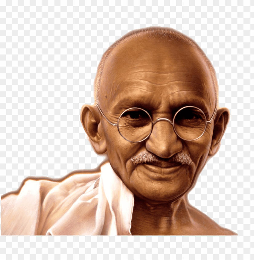 Gandhi jayanti Drawing, Mahatma Gandhi drawing Easy with oil pastel colour,  Step by step - YouTube