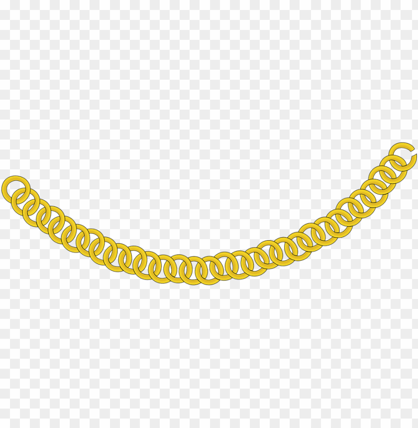 gangster gold chain png PNG transparent with Clear Background ID 115458