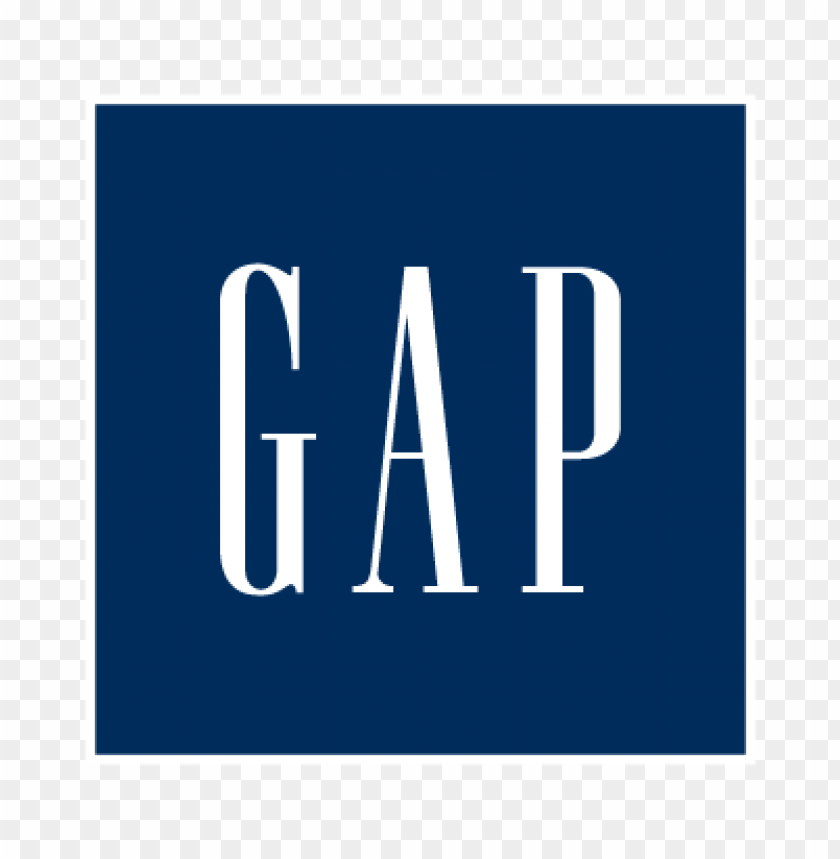  gap inc logo vector free - 465911