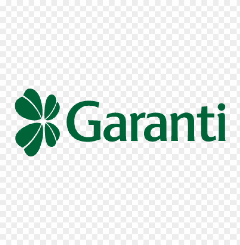  garanti bankasi logo vector free download - 465861