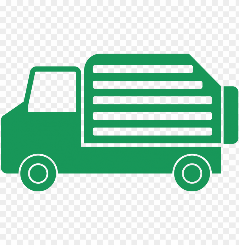 Garbage Icon Waste Truck Icon Png Free Png Images Toppng
