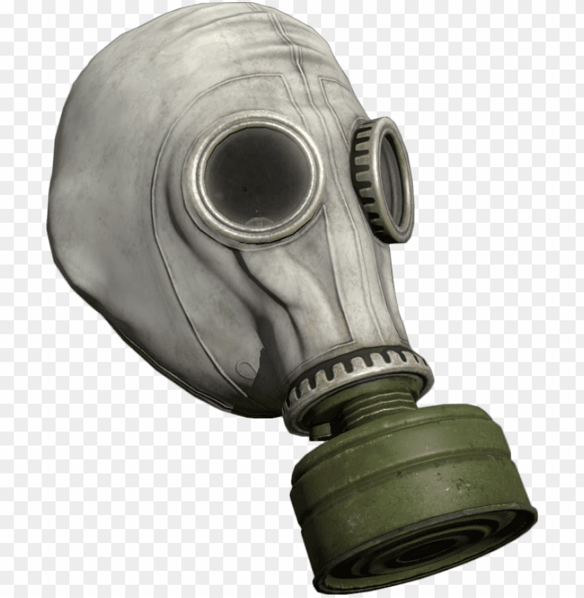 Download Gas Mask Png Images Background Toppng - toxic gas mask texture roblox