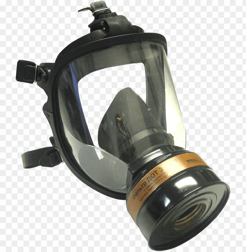 toxic gas mask texture roblox
