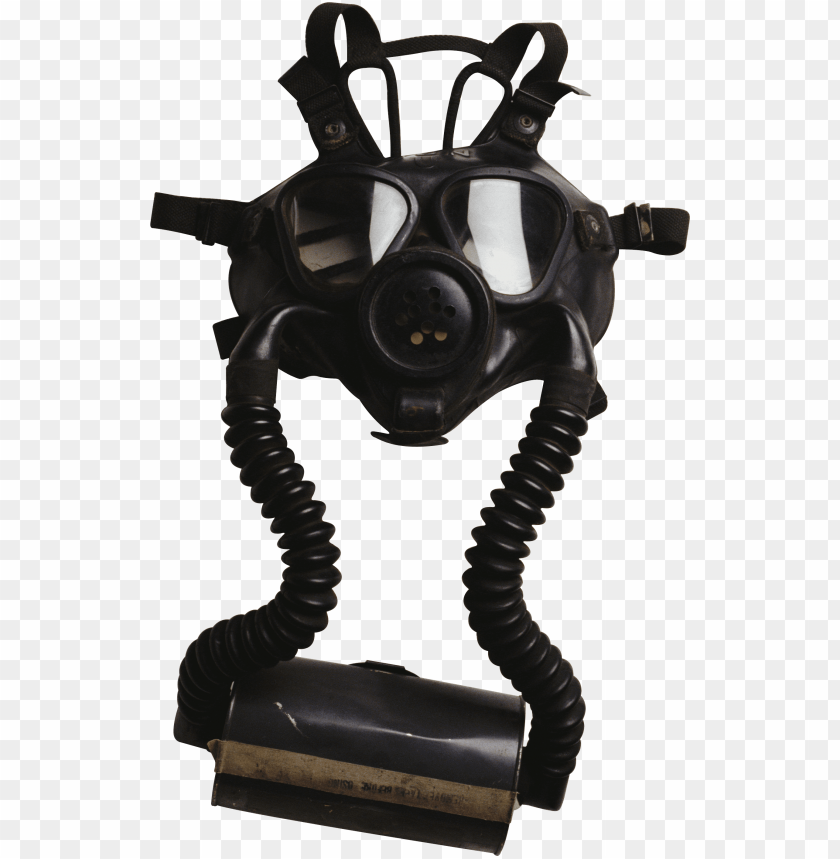 Half Gas Mask Roblox