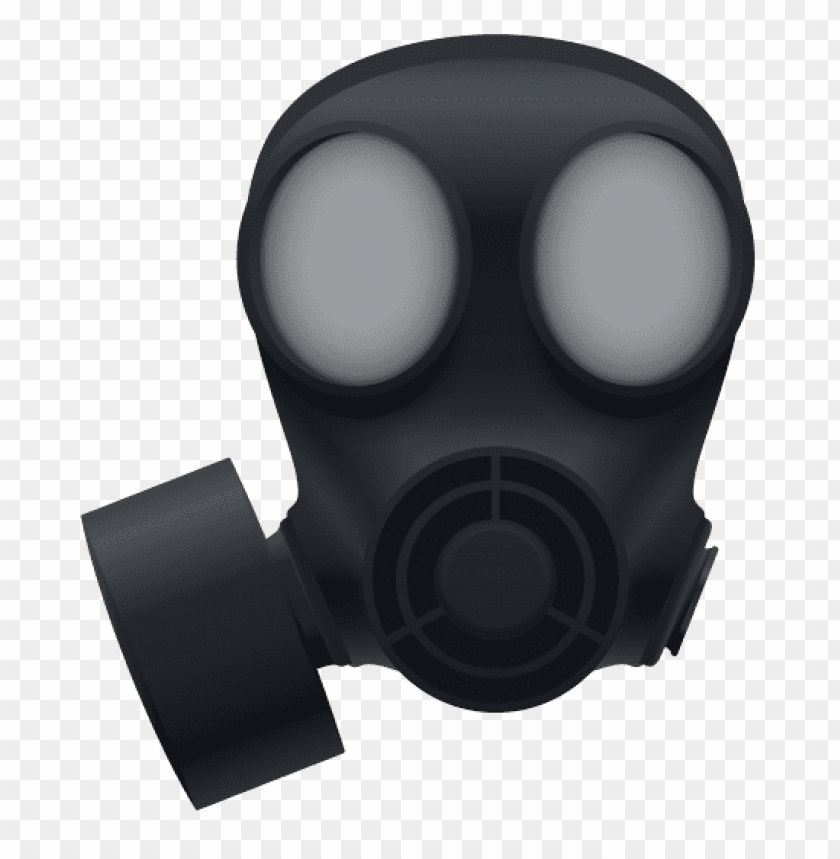 Black Skull Gas Mask Roblox