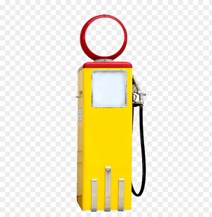 Transparent PNG image Of gas pump - Image ID 67361
