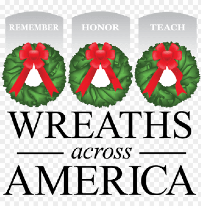 gateway blue star mothers are the proud location coordinator - wreaths across america day, mother day
