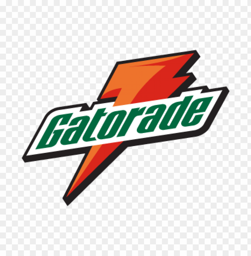  gatorade eps logo vector download free - 465840