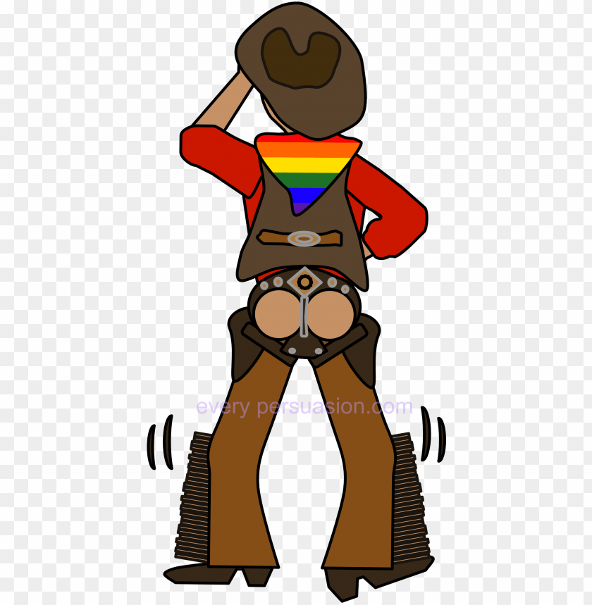 cowboy, cowboy boot, gay pride, cowboy rope, cowboy silhouette