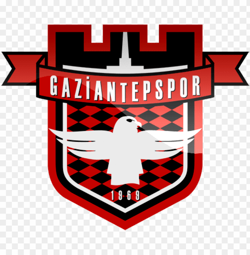 gaziantepspor, football, logo, png