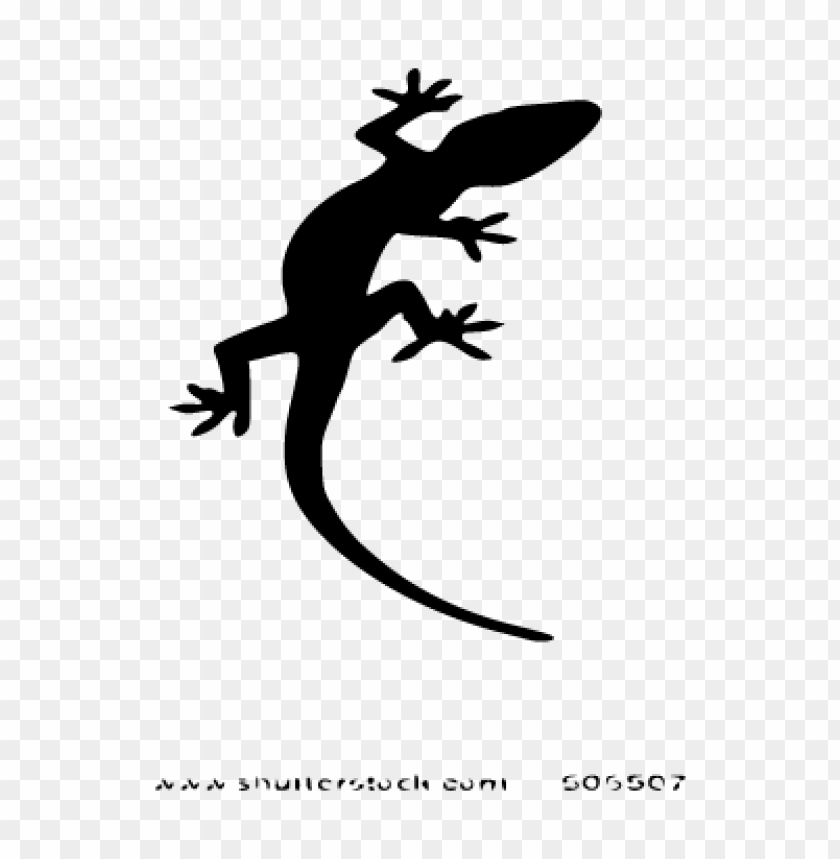  gecko logo vector free download - 467323