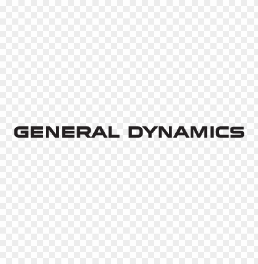  general dynamics logo vector free - 466985