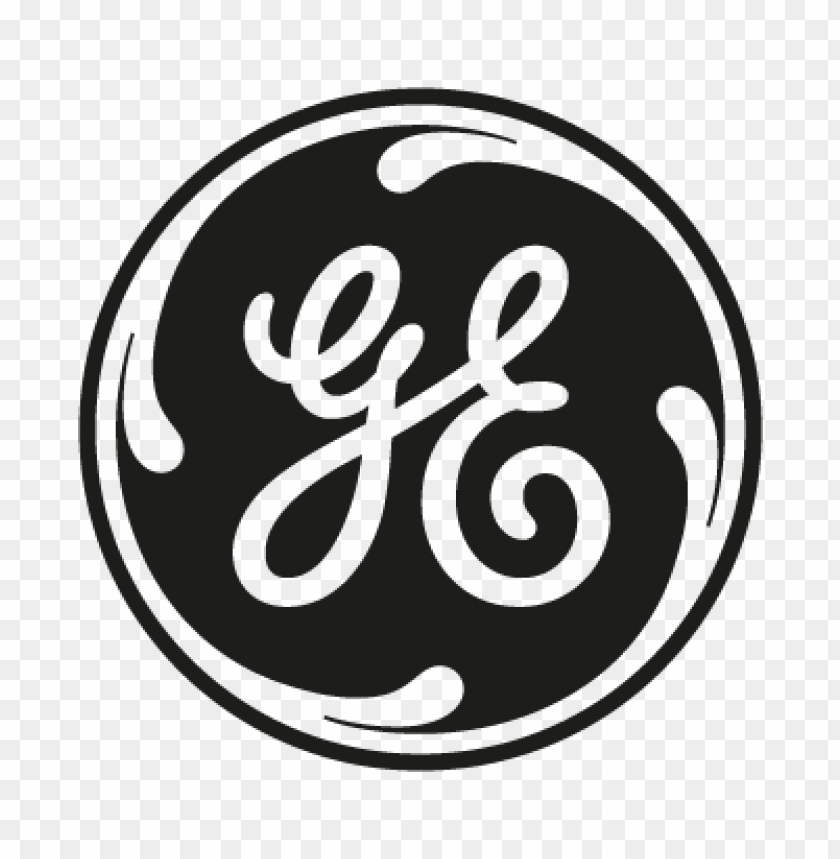  general electric logo vector download - 469024
