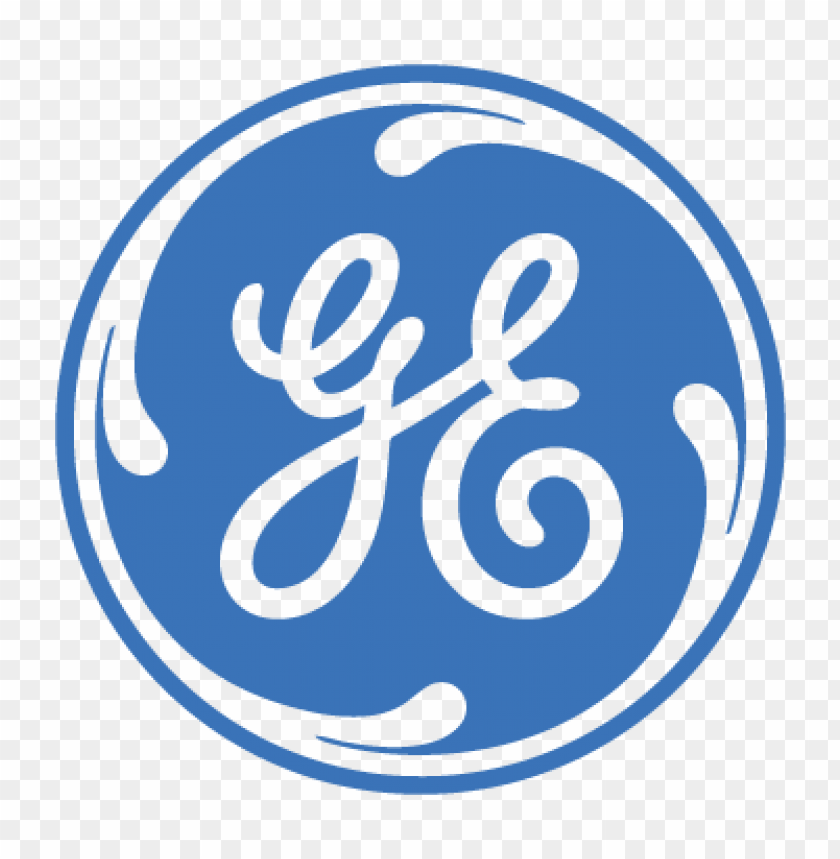  general electric logo vector download free - 468920