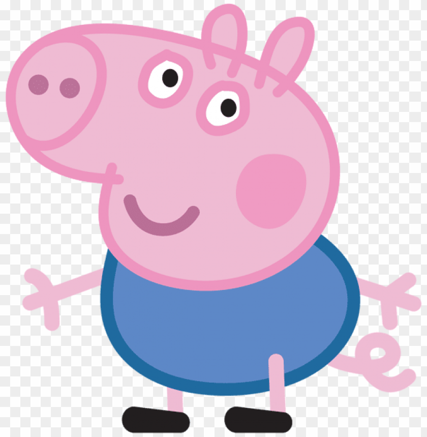 Download 34+ Free Peppa Pig Svg Files Pics Free SVG files ...