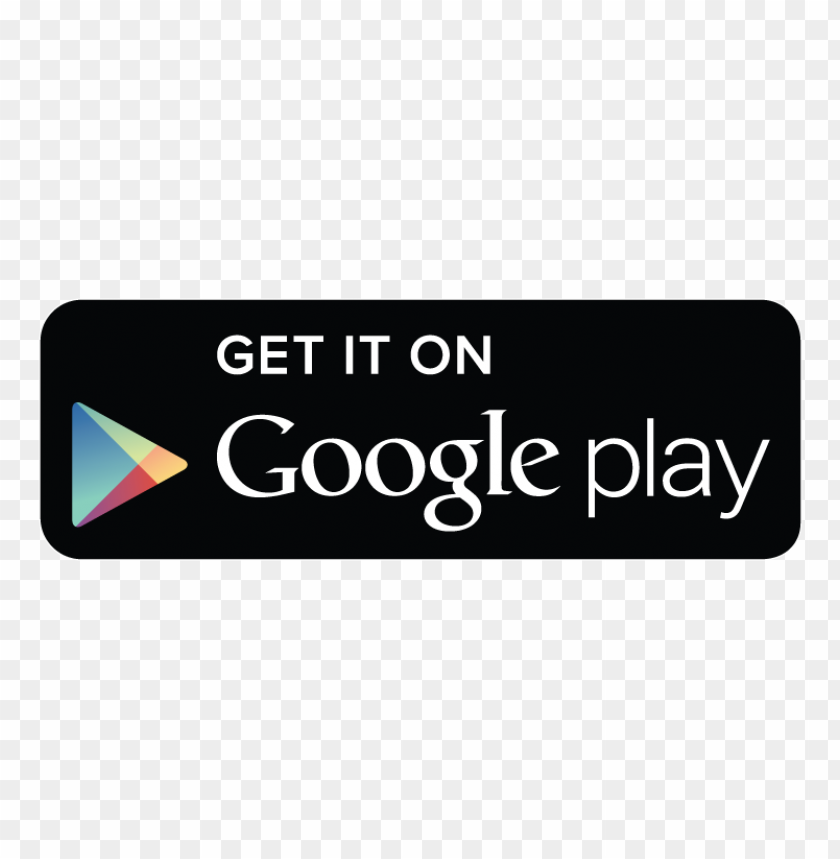  get it on google play vector - 462251
