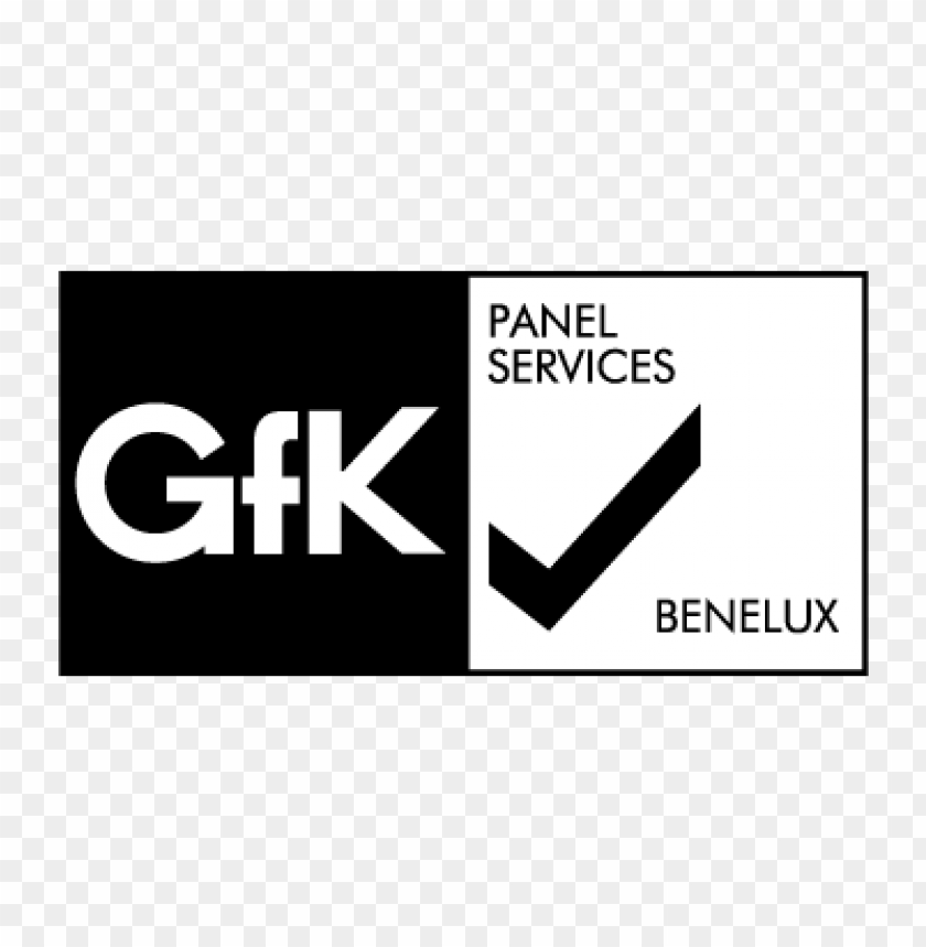  gfk black vector logo - 470031