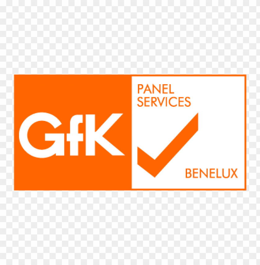  gfk panelservices benelux bv vector logo - 470032