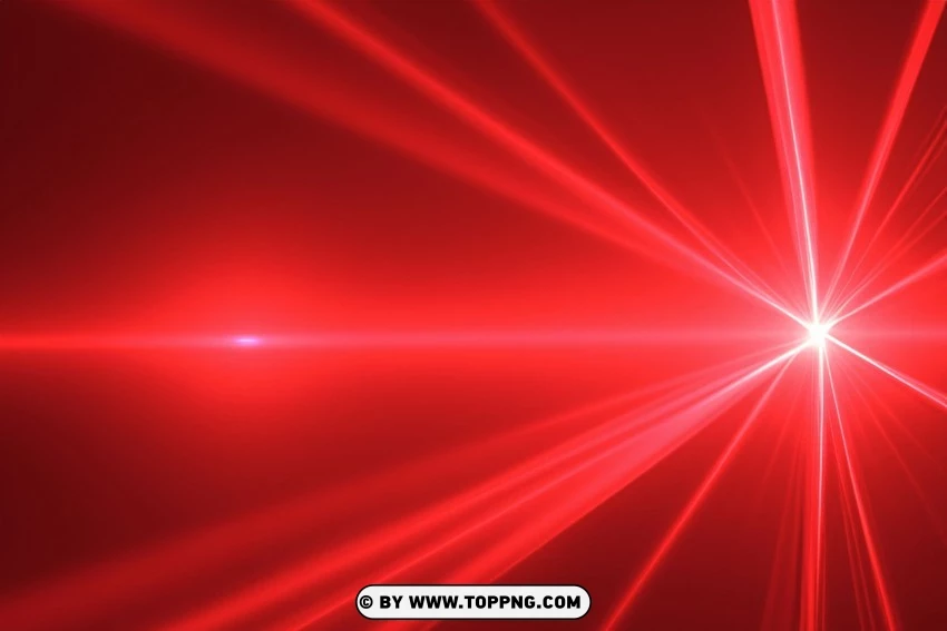 Download Glowing Red Core GFX Background
