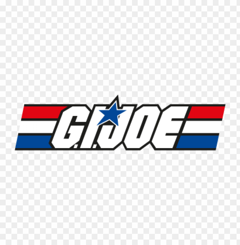  gi joe eps logo vector free download - 465801