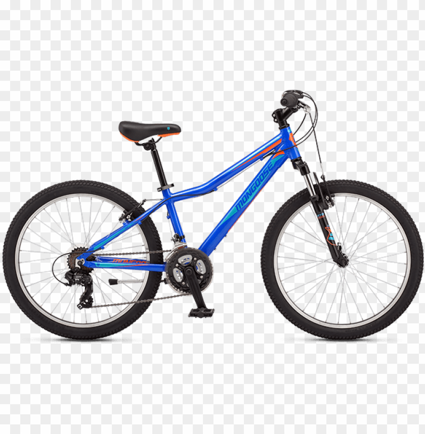 free PNG giant 24 inch mountain bike PNG image with transparent background PNG images transparent