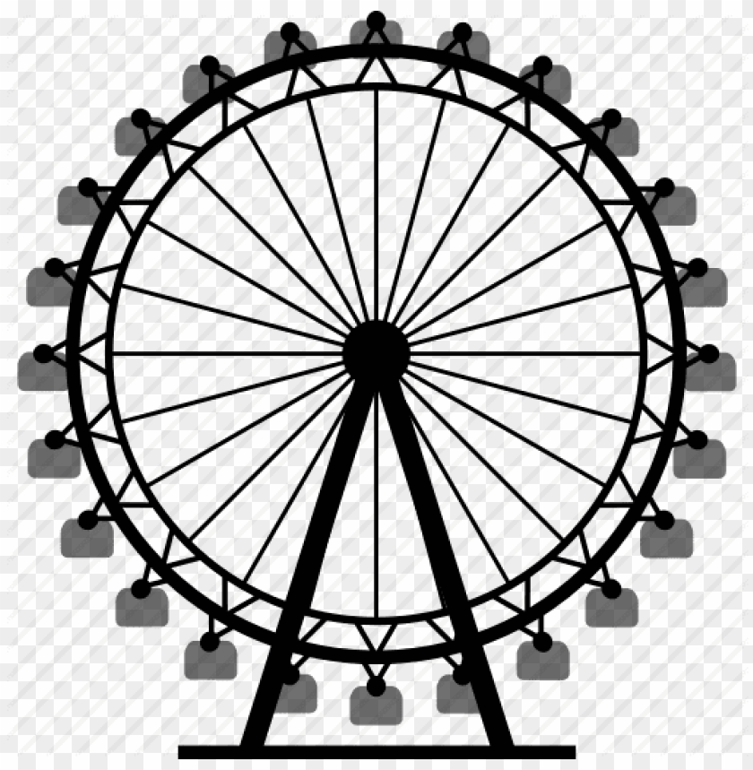 giant wheel