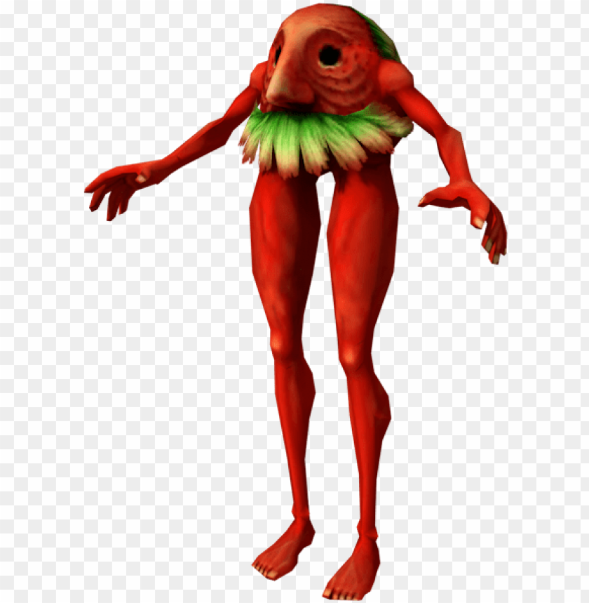 Giants From Majoras Mask PNG Transparent With Clear Background ID 86799