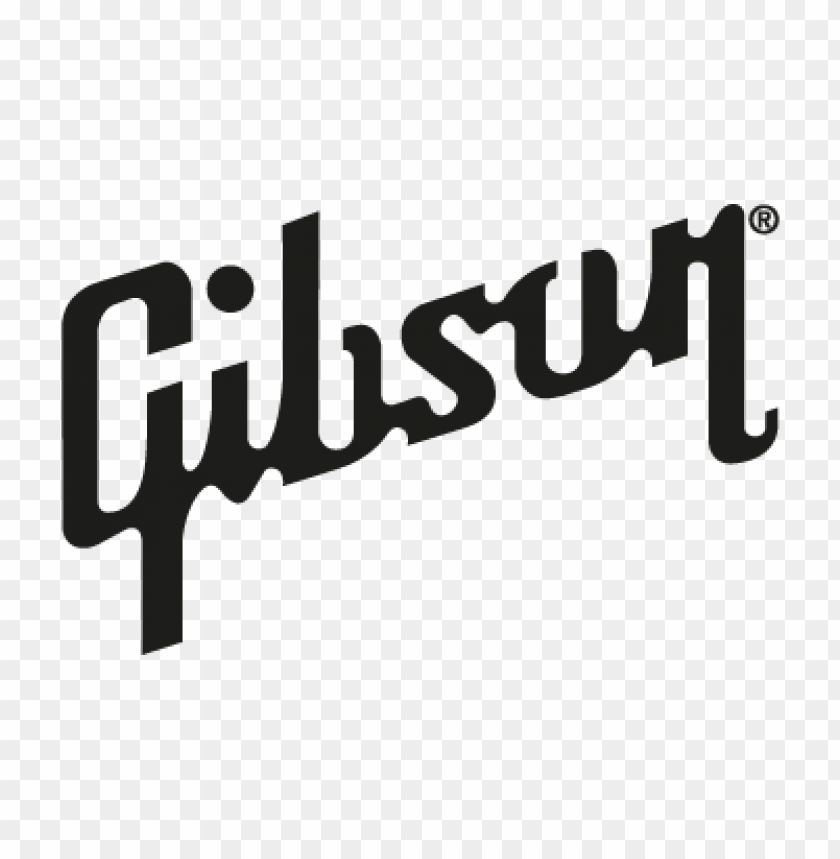  gibson logo vector - 467957
