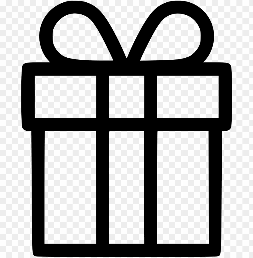gift icon - - gift icon png - Free PNG Images@toppng.com