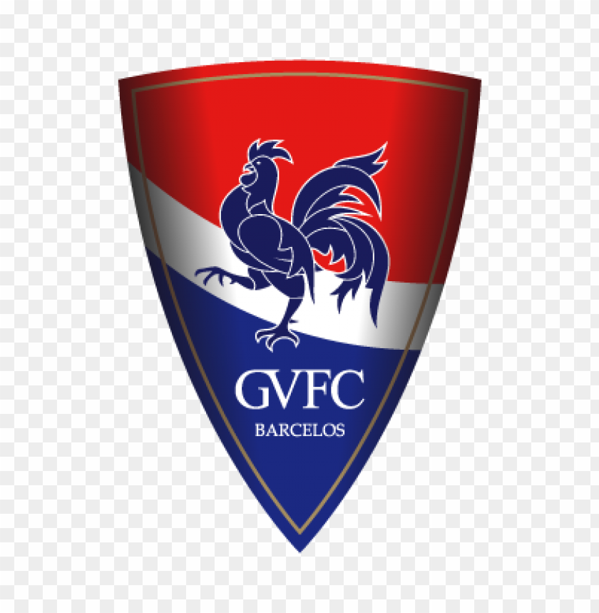  gil vicente fc vector logo - 470770