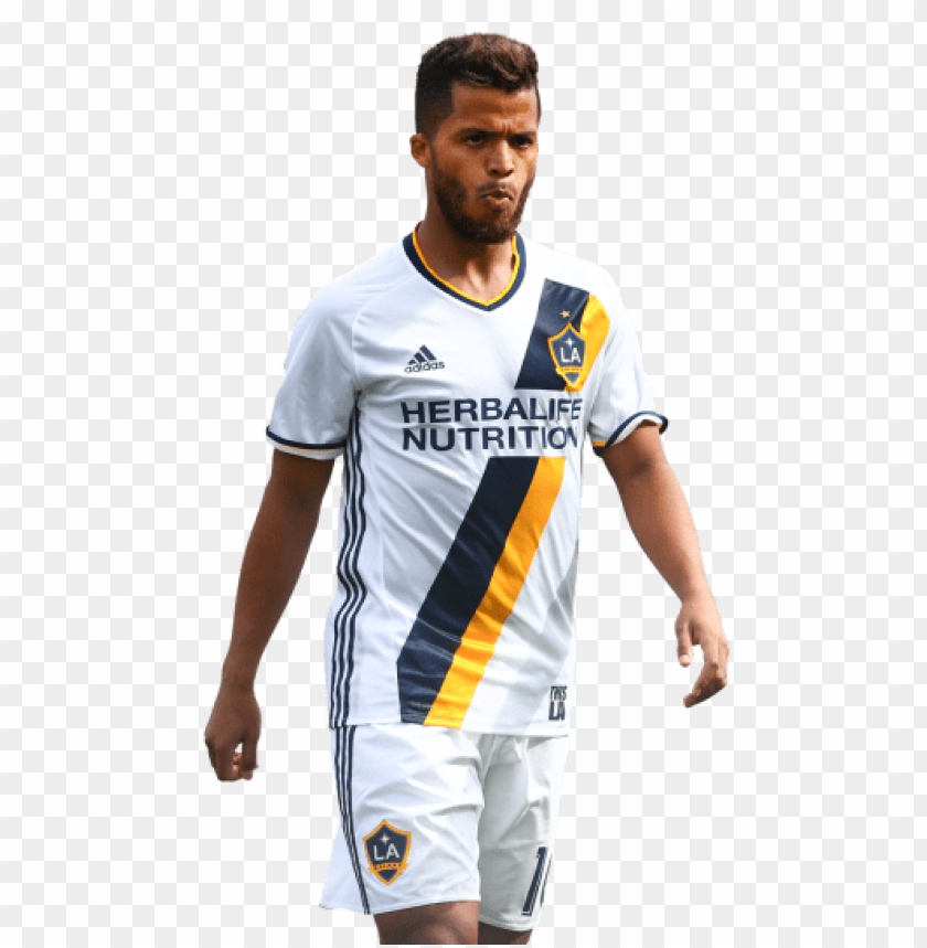 Download giovani dos santos png images background ID 64066