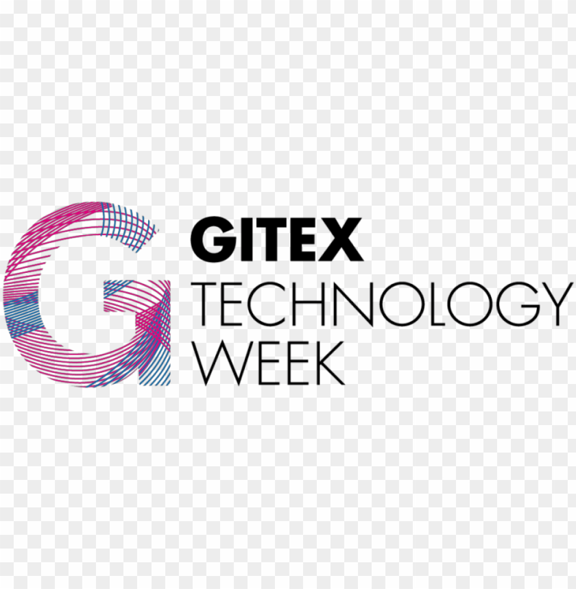 gitex technology week logo PNG transparent with Clear Background ID 92199
