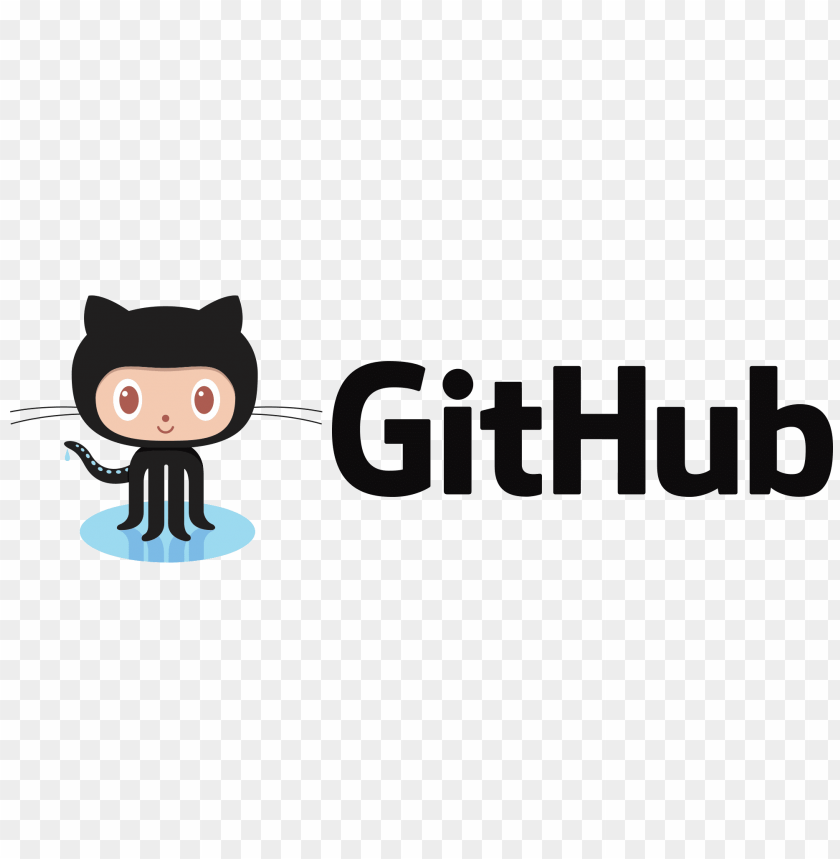 github logo png png - Free PNG Images@toppng.com