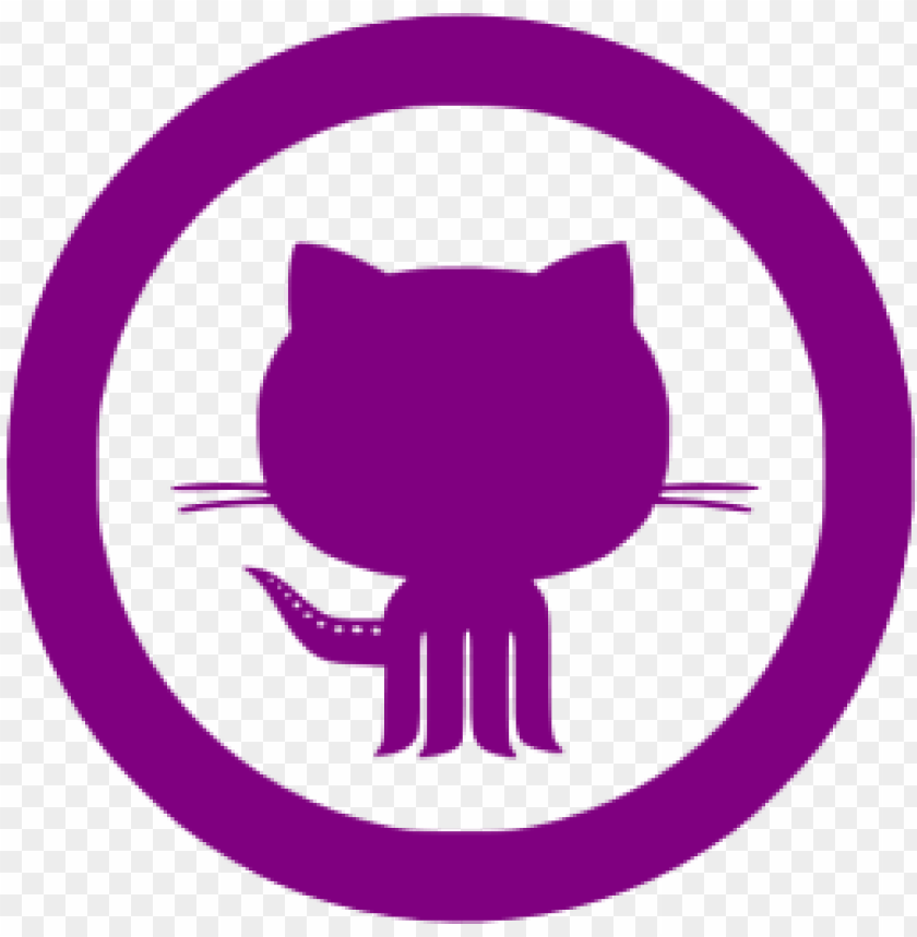 free PNG github logo png PNG images transparent