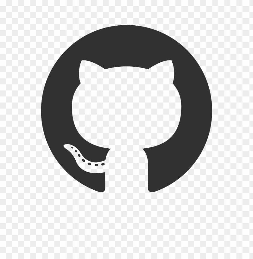 free PNG github logo png photo PNG images transparent