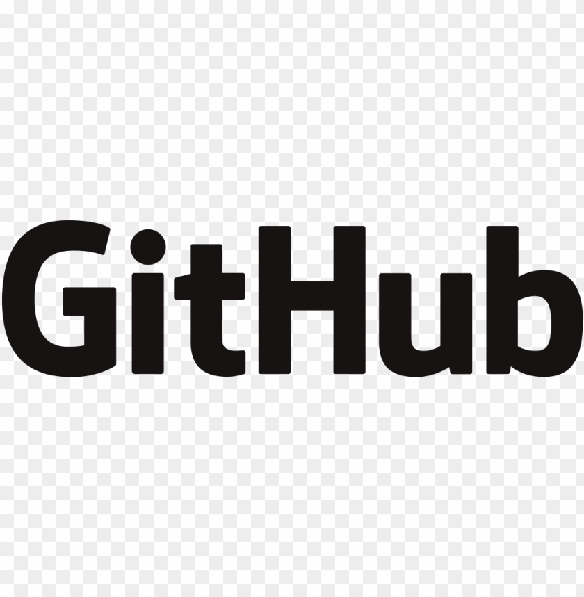  Github Logo Png Transparent Background Photoshop - 476646